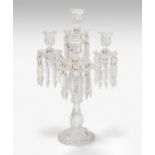 Baccarat, Girandole