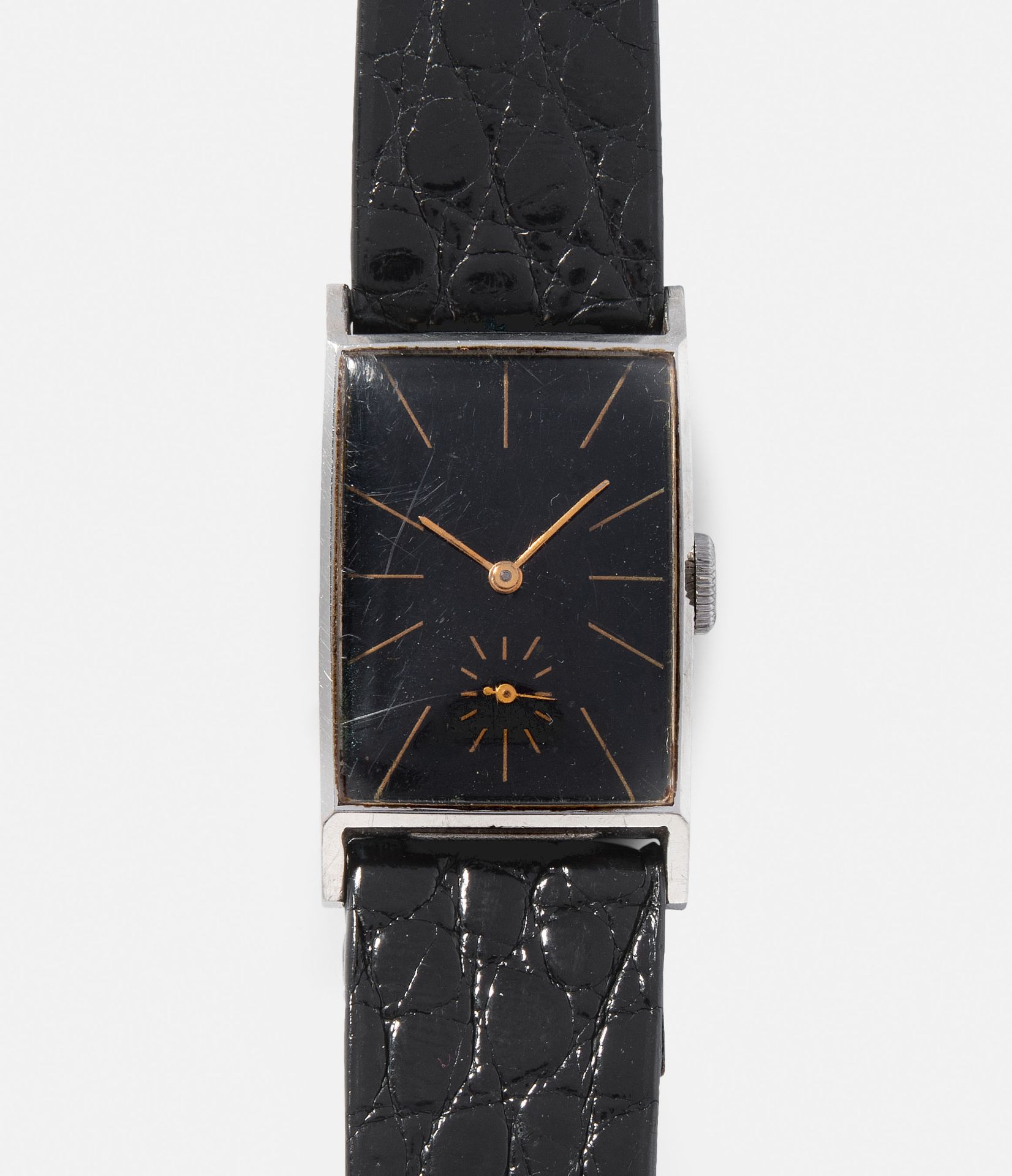 International Watch Co., Schaffhausen, 1930er Jahre