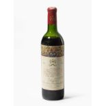 Chateau Mouton Rothschild