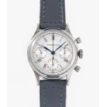 Jaeger LeCoultre Chronograph, 1960er Jahre