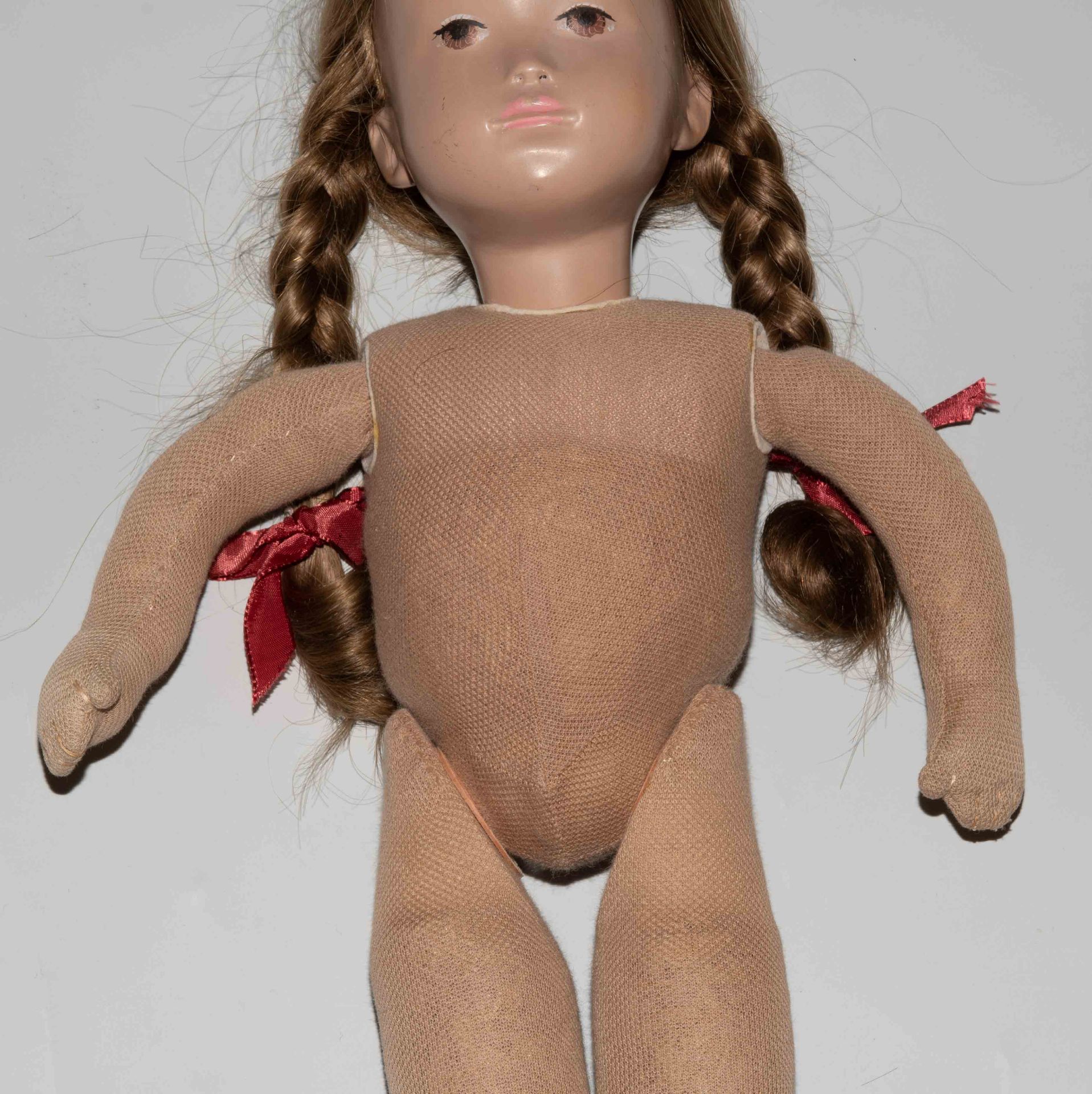 Sasha Morgenthaler, Puppe - Image 4 of 10