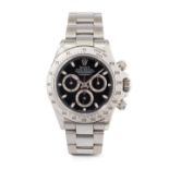 Rolex "Cosmograph Daytona" Chronograph, um 2000