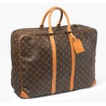 Louis Vuitton, Reisetasche "Sirius 55"