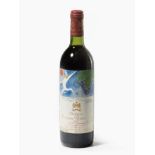 Chateau Mouton Rothschild