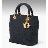 Dior, Handtasche "Lady Dior"