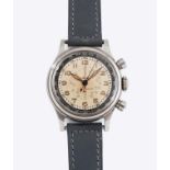 Mido "Multi Centerchrono", um 1943