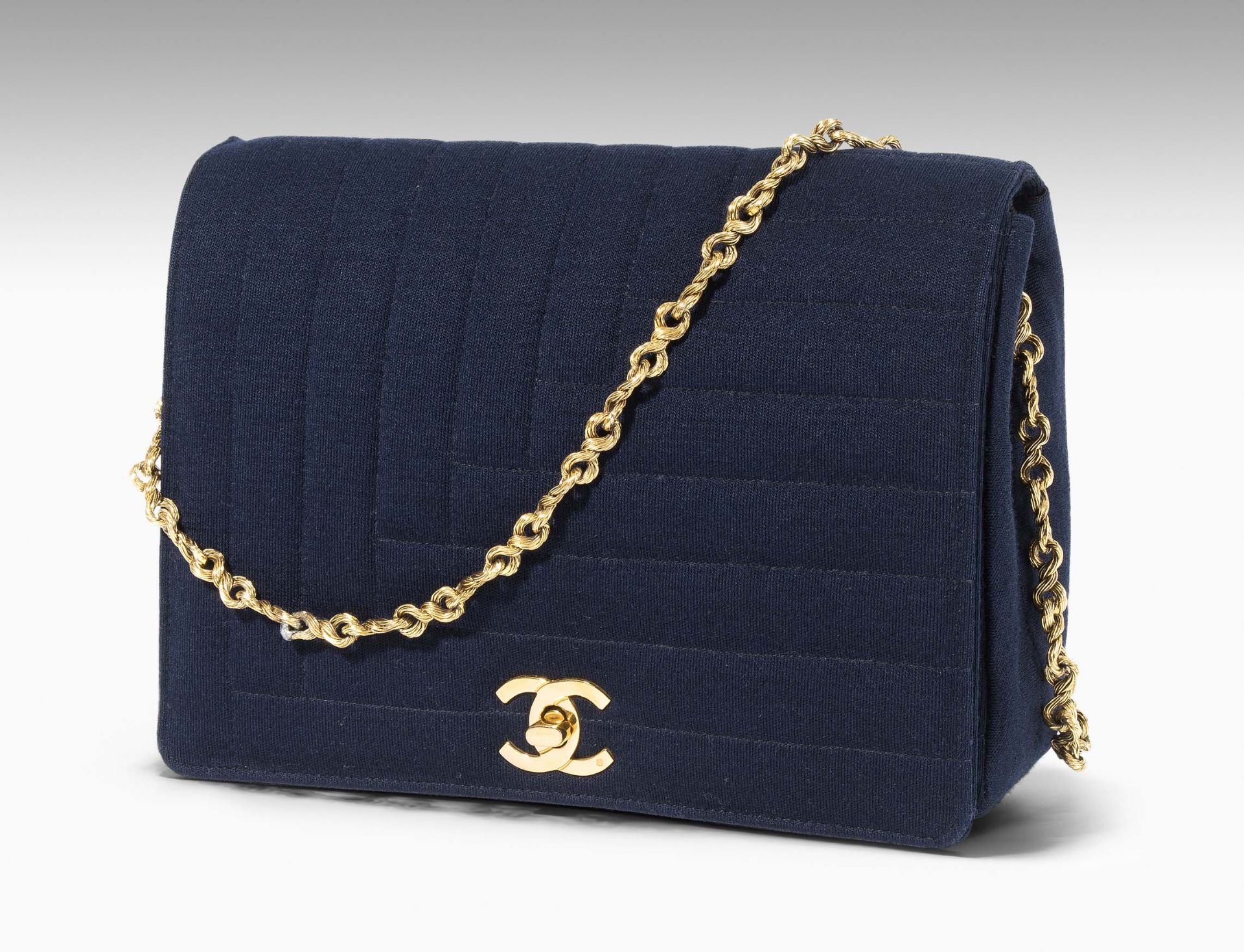 Chanel, Handtasche