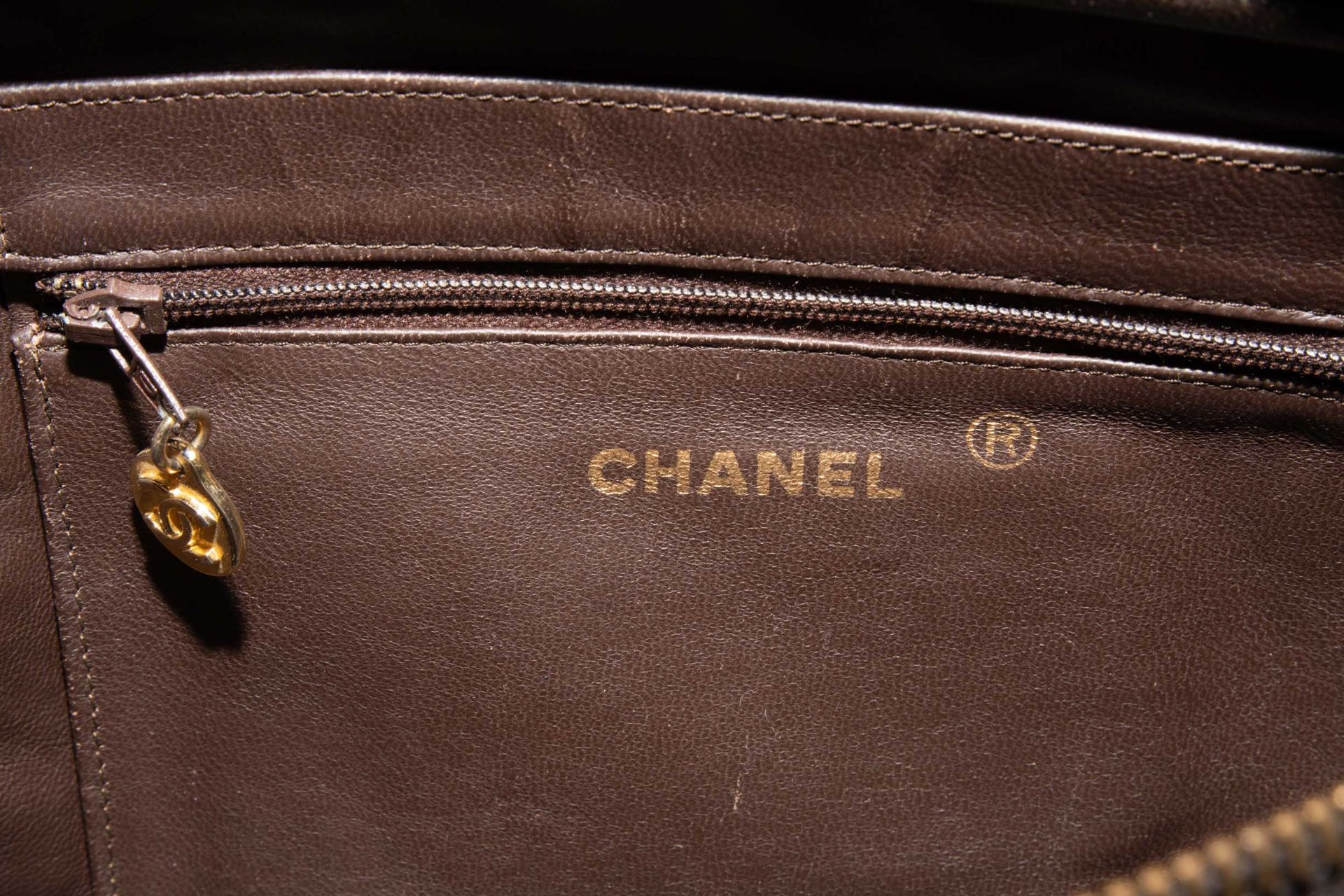 Chanel, Handtasche - Image 14 of 16