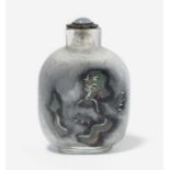 Snuff Bottle