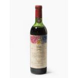 Chateau Mouton Rothschild