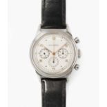 Movado Chronograph, um 1950