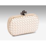 Bottega Veneta, Clutch "Knot"