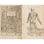 Vesalius, Andreas