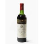 Chateau Mouton Rothschild