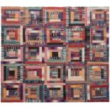 Ottavio Missoni, Wandbehang "Squares"