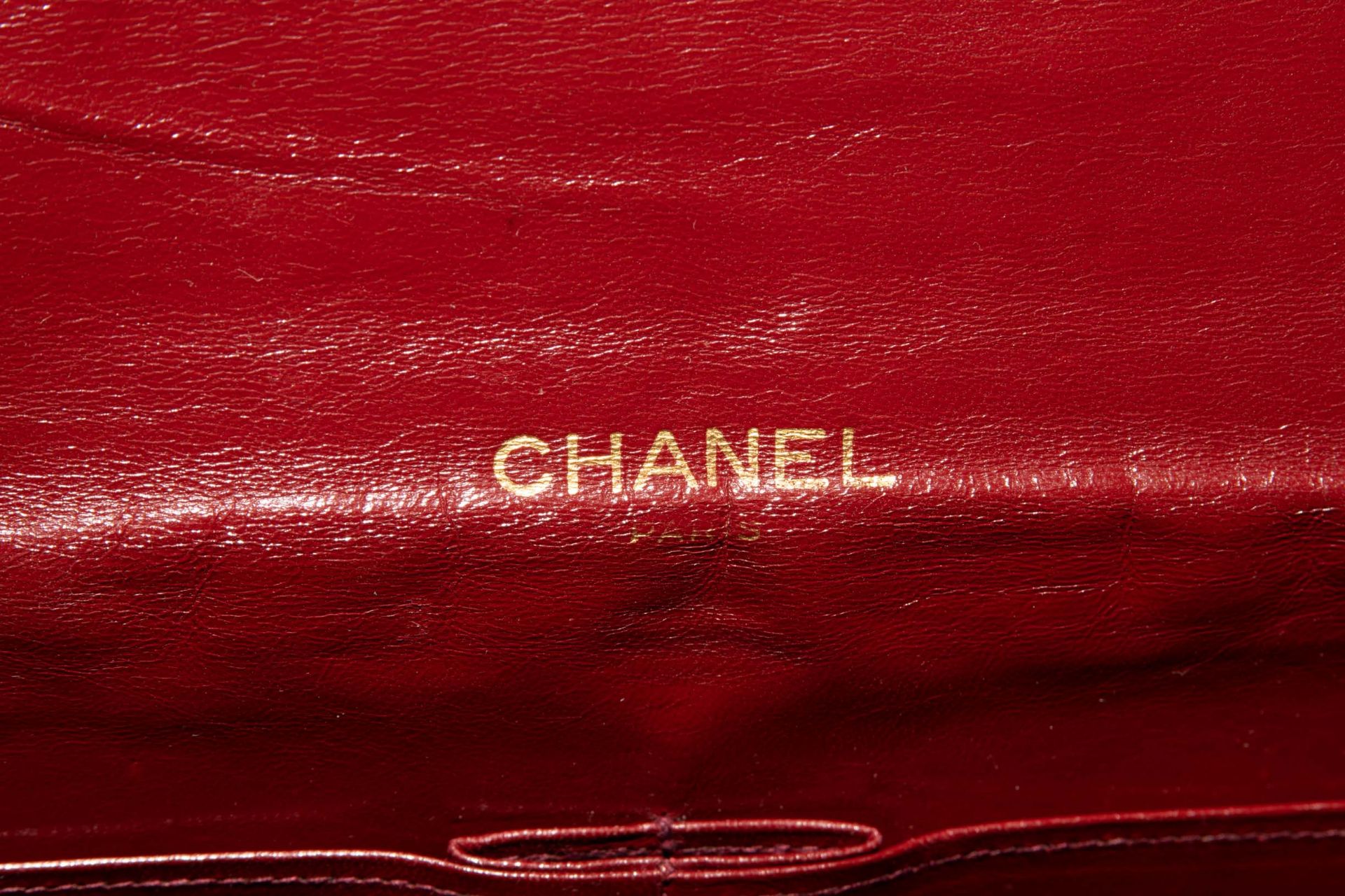 Chanel, Handtasche - Image 11 of 13