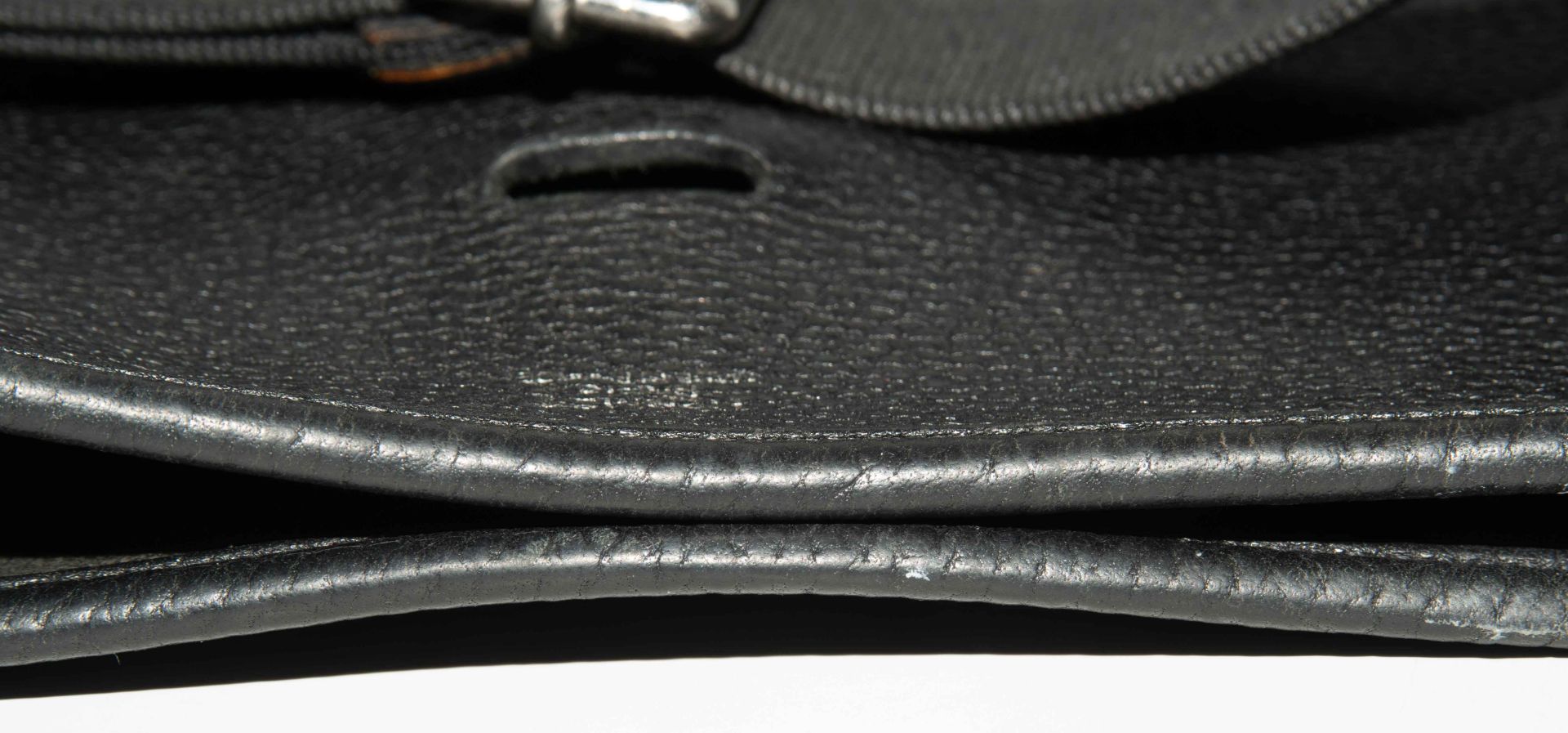 Hermès, Schultertasche "Evelyne" - Image 13 of 24