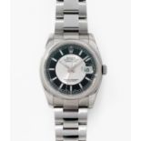 Rolex Oyster Datejust, 2006/07