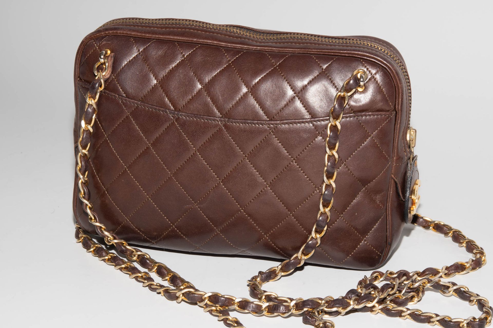 Chanel, Handtasche - Image 5 of 16