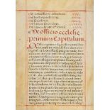 Constitutiones Sororum Ordinis Praedicatorum