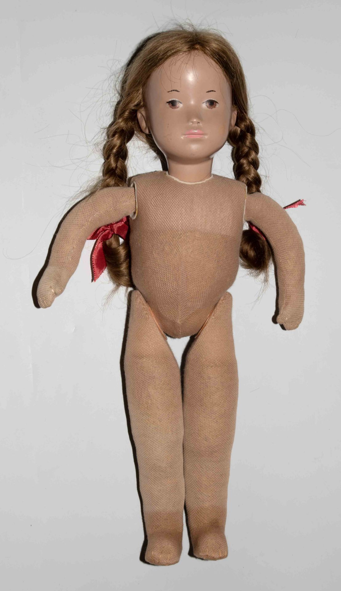 Sasha Morgenthaler, Puppe - Image 2 of 10