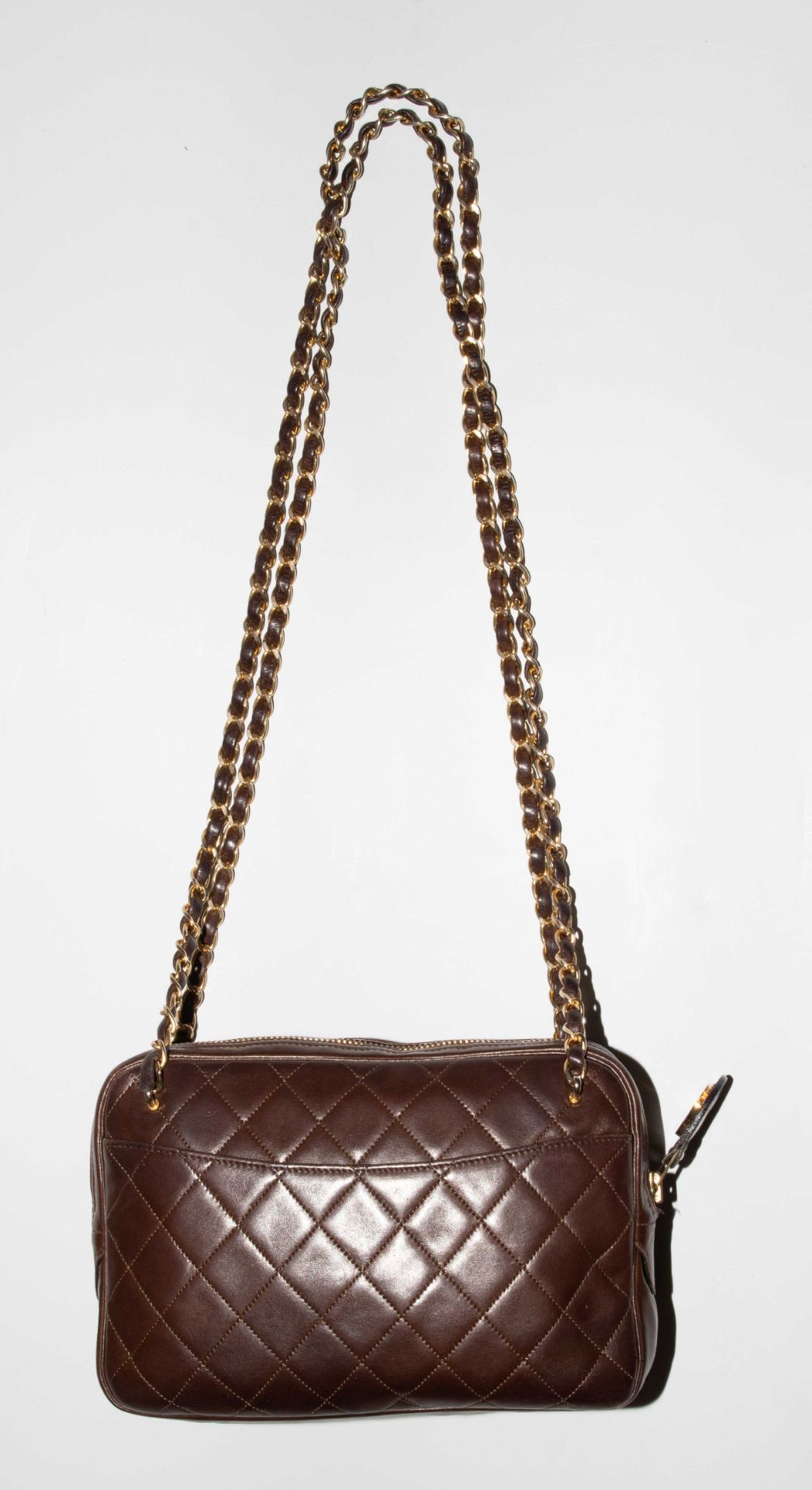 Chanel, Handtasche - Image 3 of 16