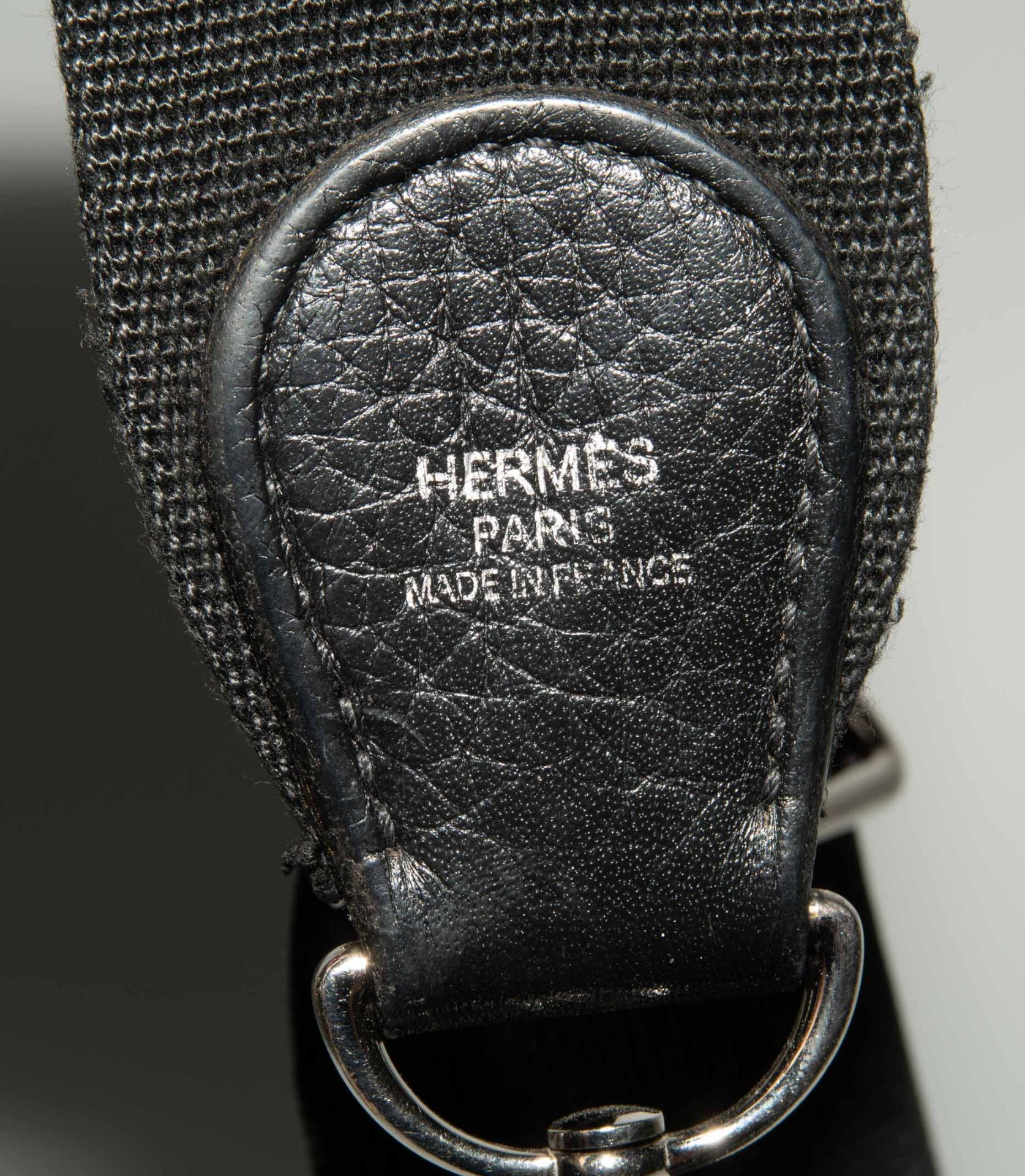 Hermès, Schultertasche "Evelyne" - Image 7 of 24