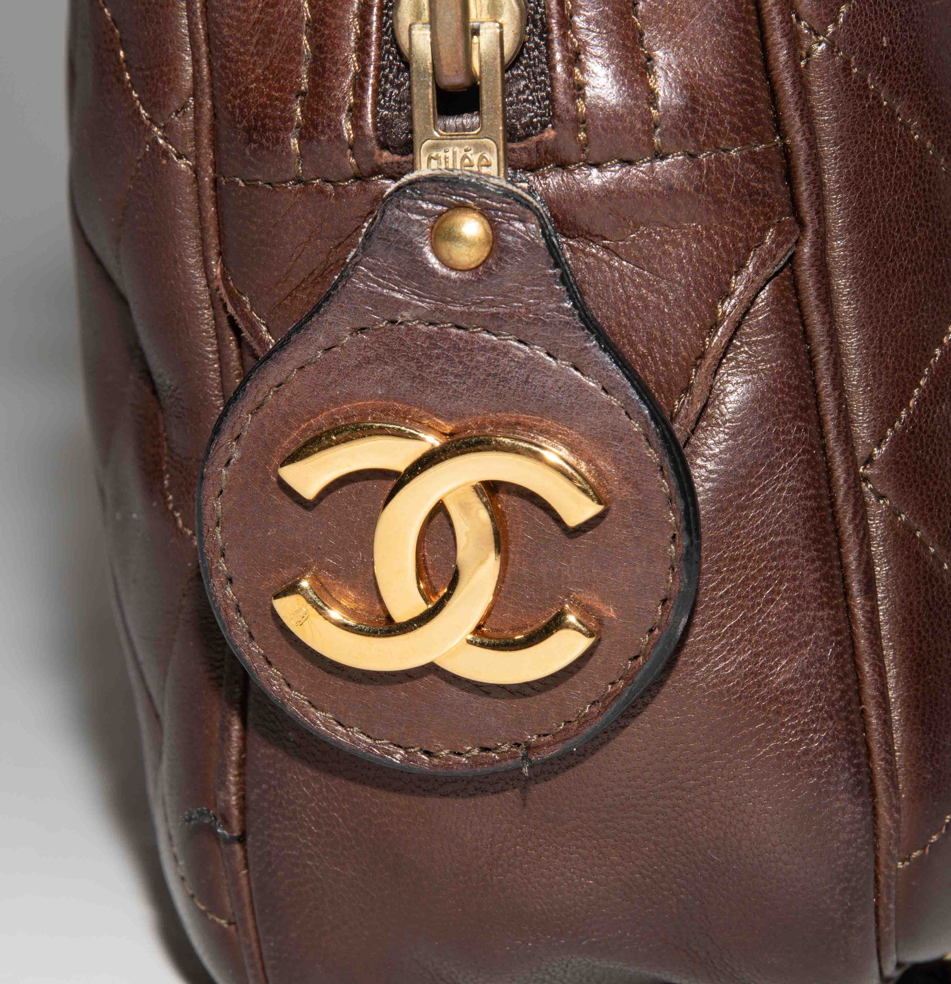 Chanel, Handtasche - Image 12 of 16