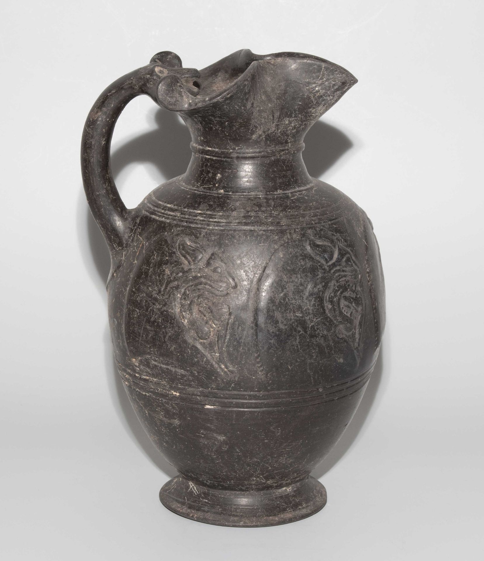 Oinochoe - Image 2 of 7