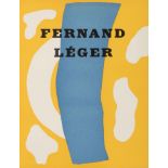 Léger, Fernand