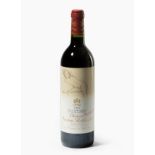 Chateau Mouton Rothschild