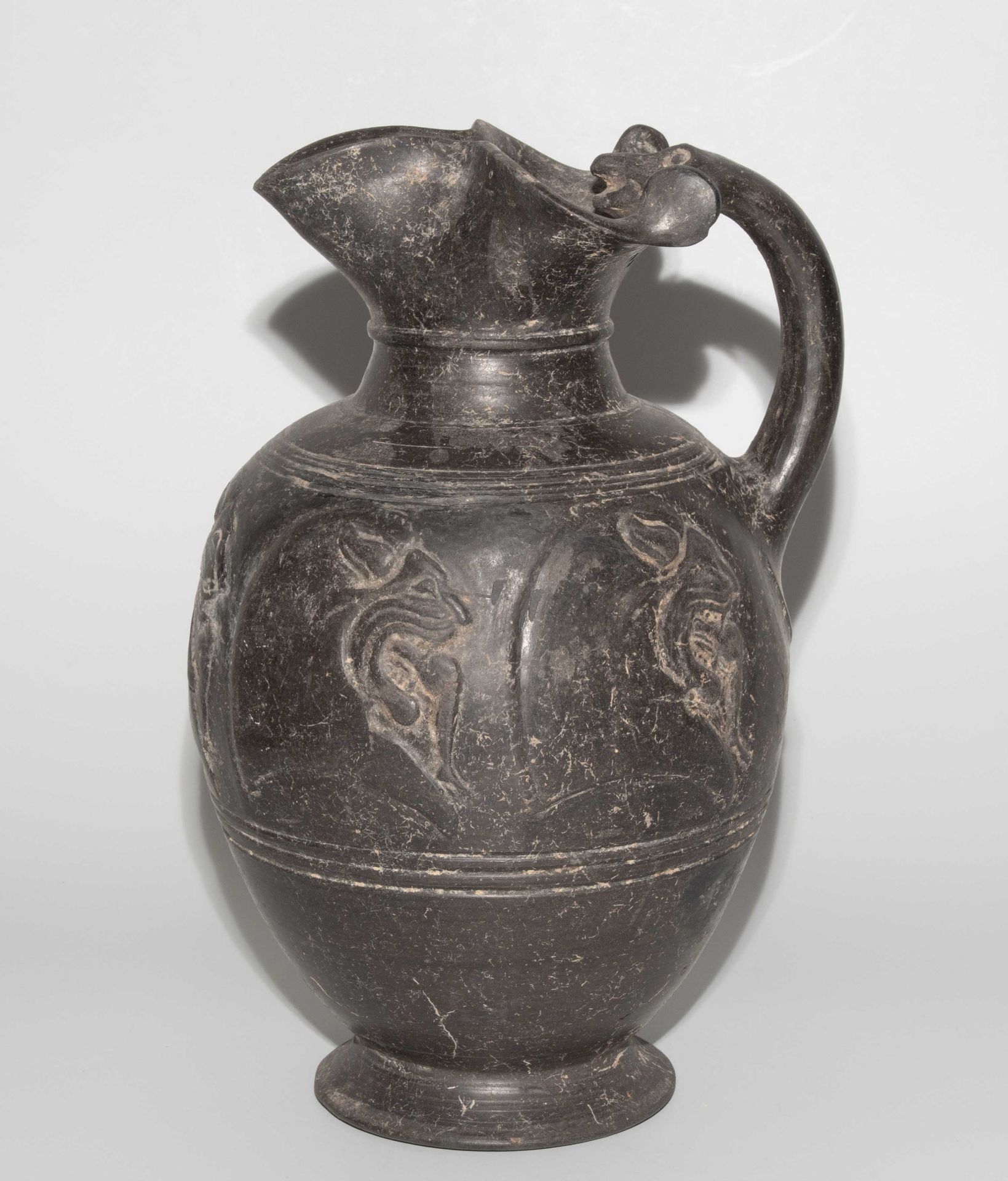 Oinochoe - Image 4 of 7