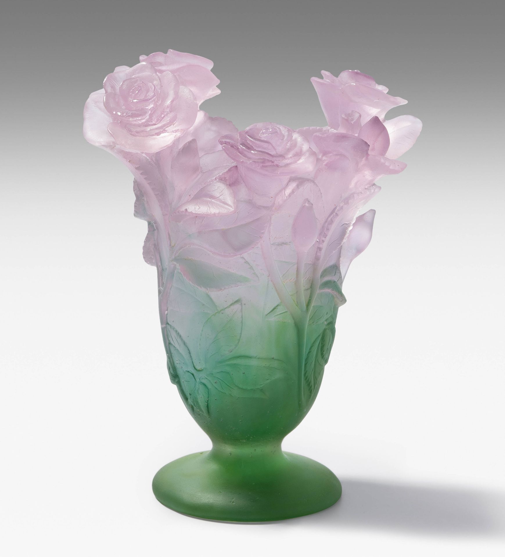 Daum France, Vase