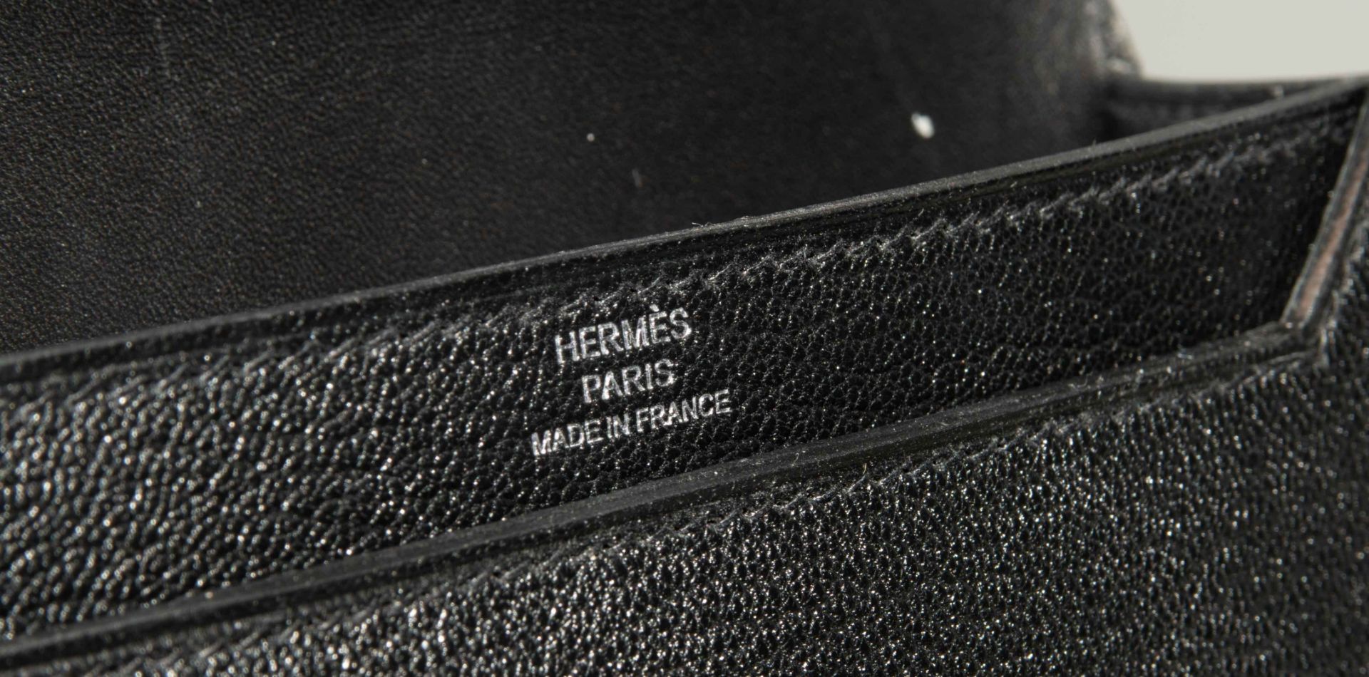 Hermès, Handtasche "Verrou Chaine Mini" - Image 6 of 9