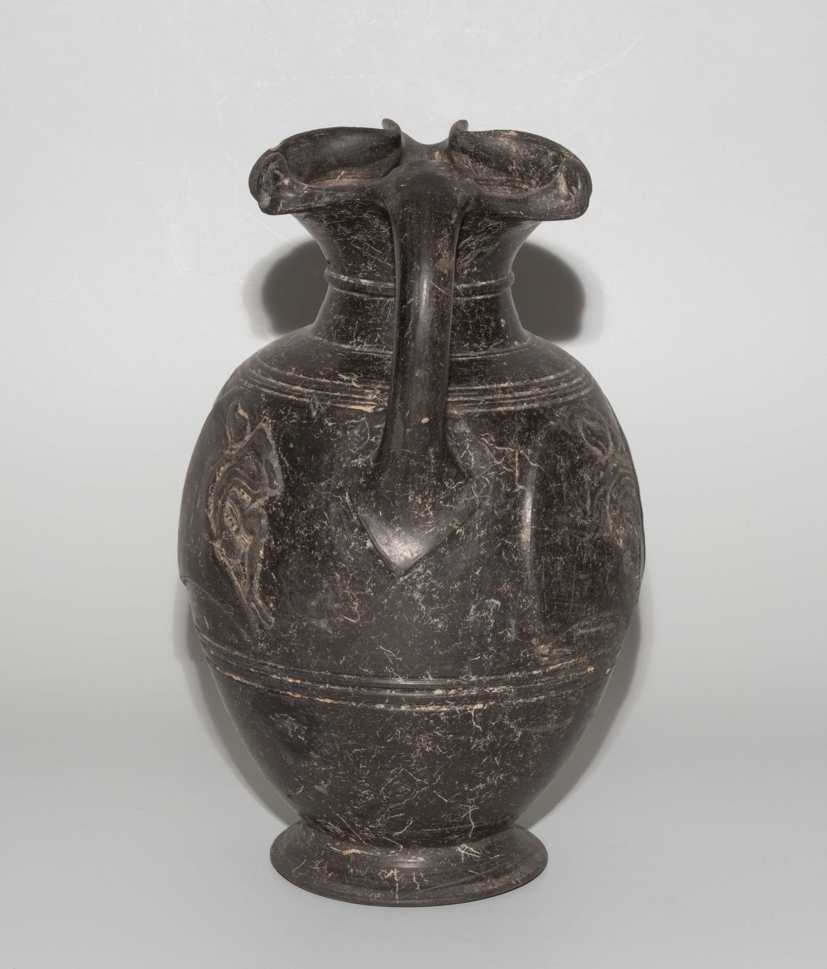 Oinochoe - Image 5 of 7