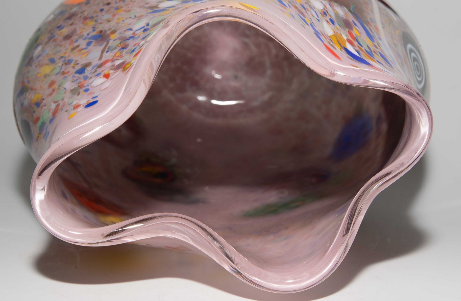 Luca Vidal, Vase - Image 7 of 7