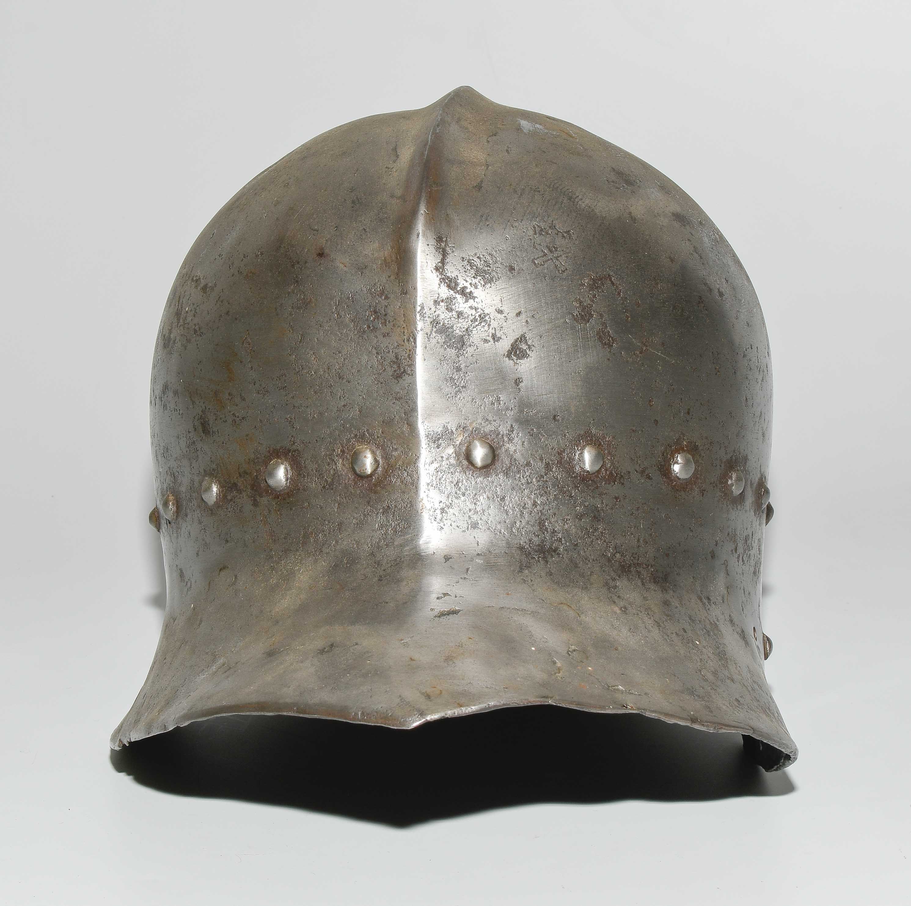 Helm, Celata - Image 3 of 9