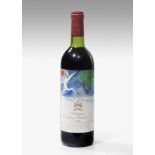 Chateau Mouton Rothschild