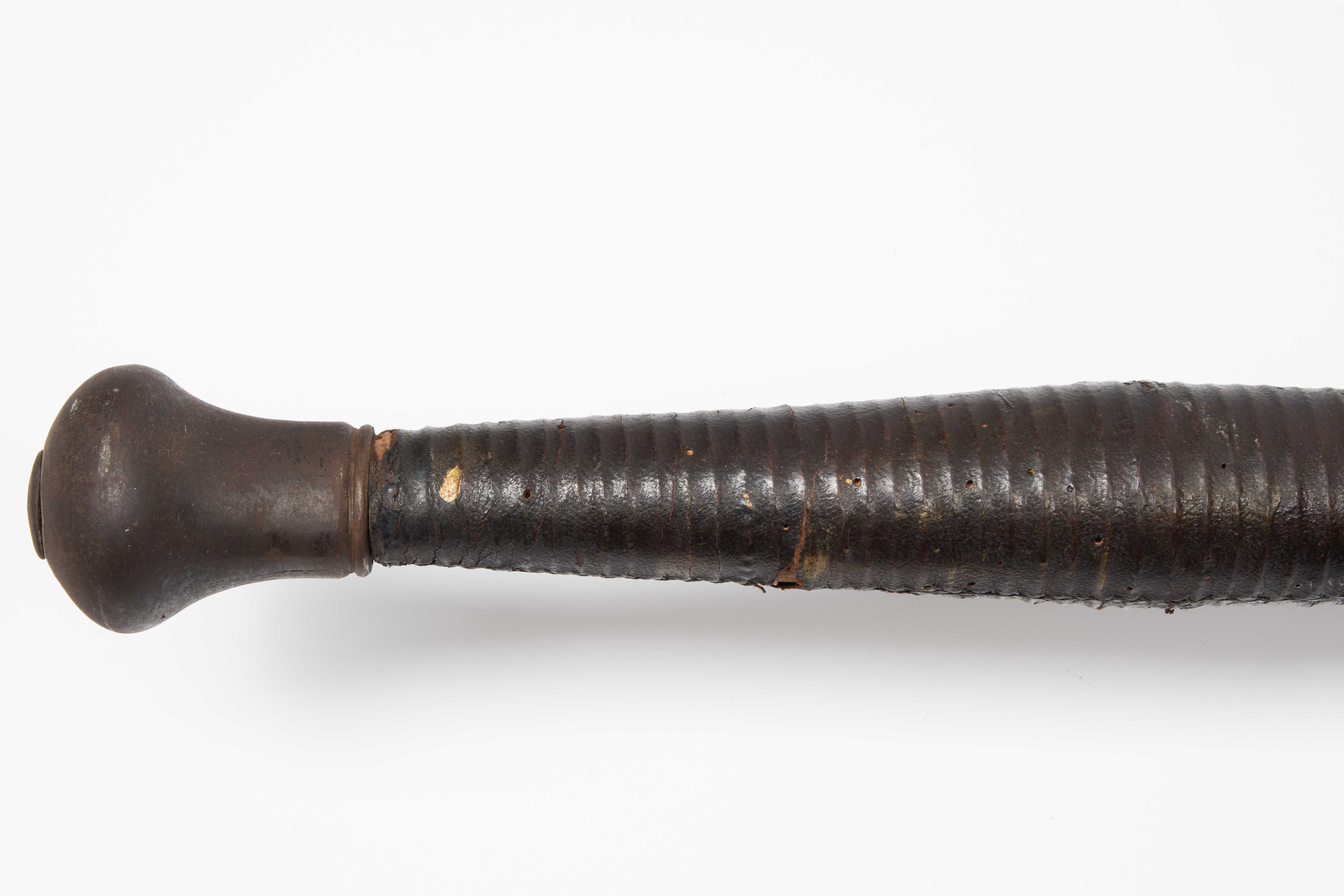 Schwert, Zweihänder - Image 3 of 6