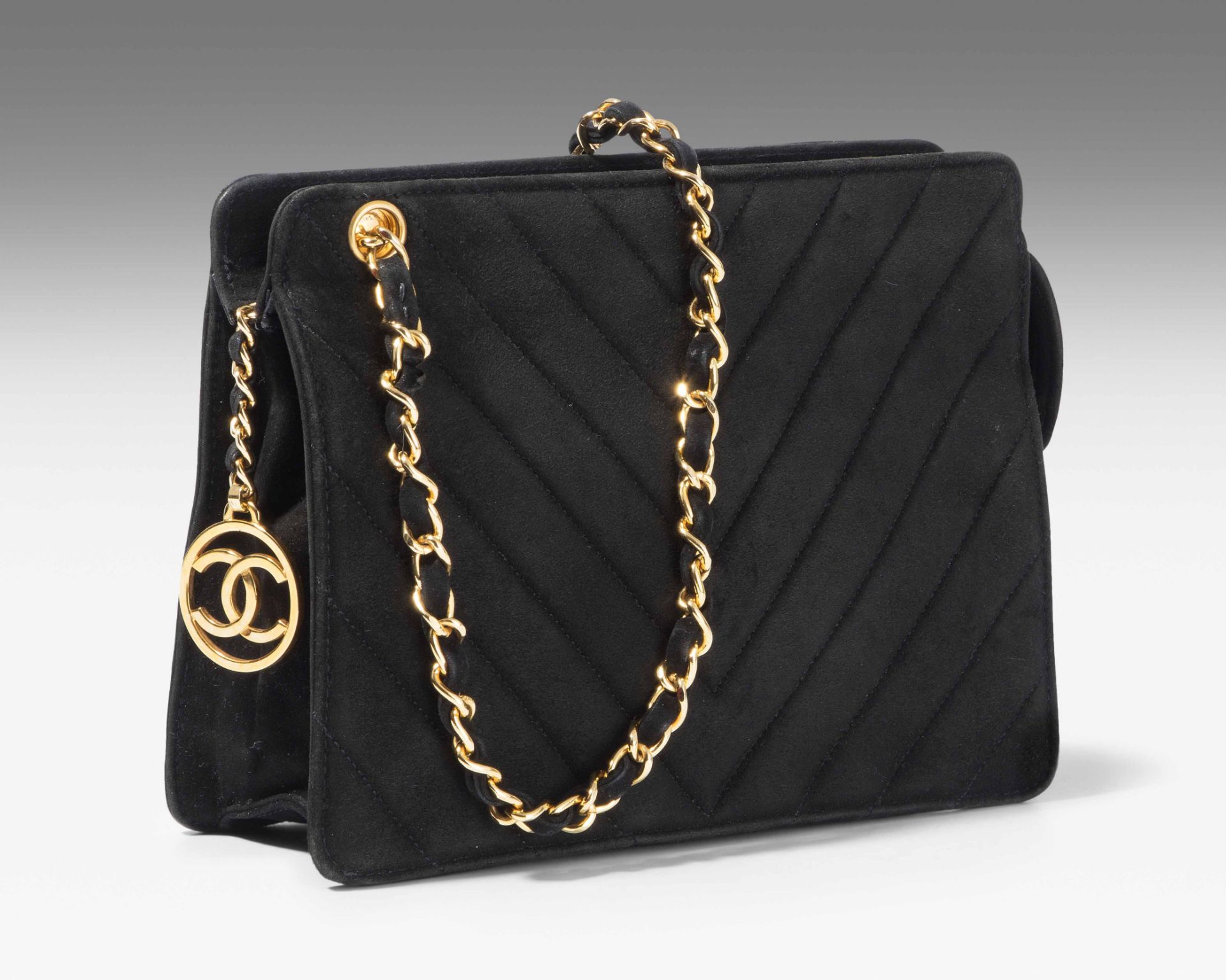 Chanel, Handtasche