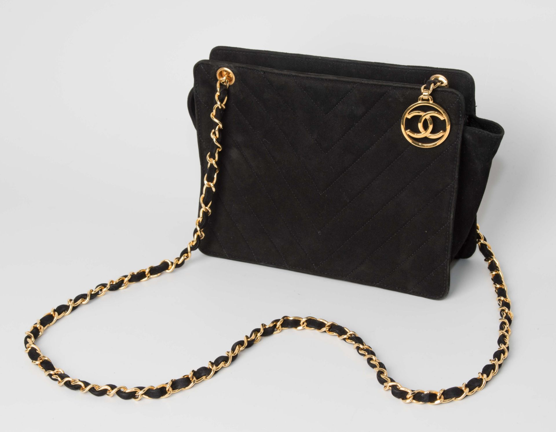 Chanel, Handtasche - Image 14 of 14