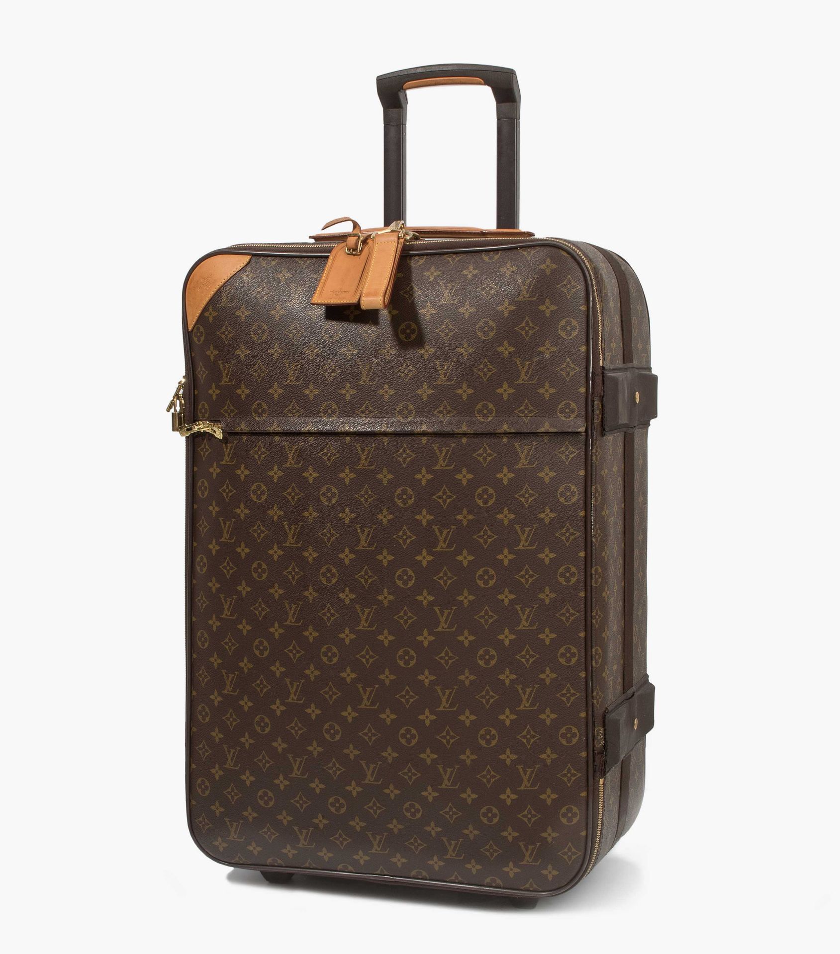 Louis Vuitton, Reisekoffer "Pégase" 70