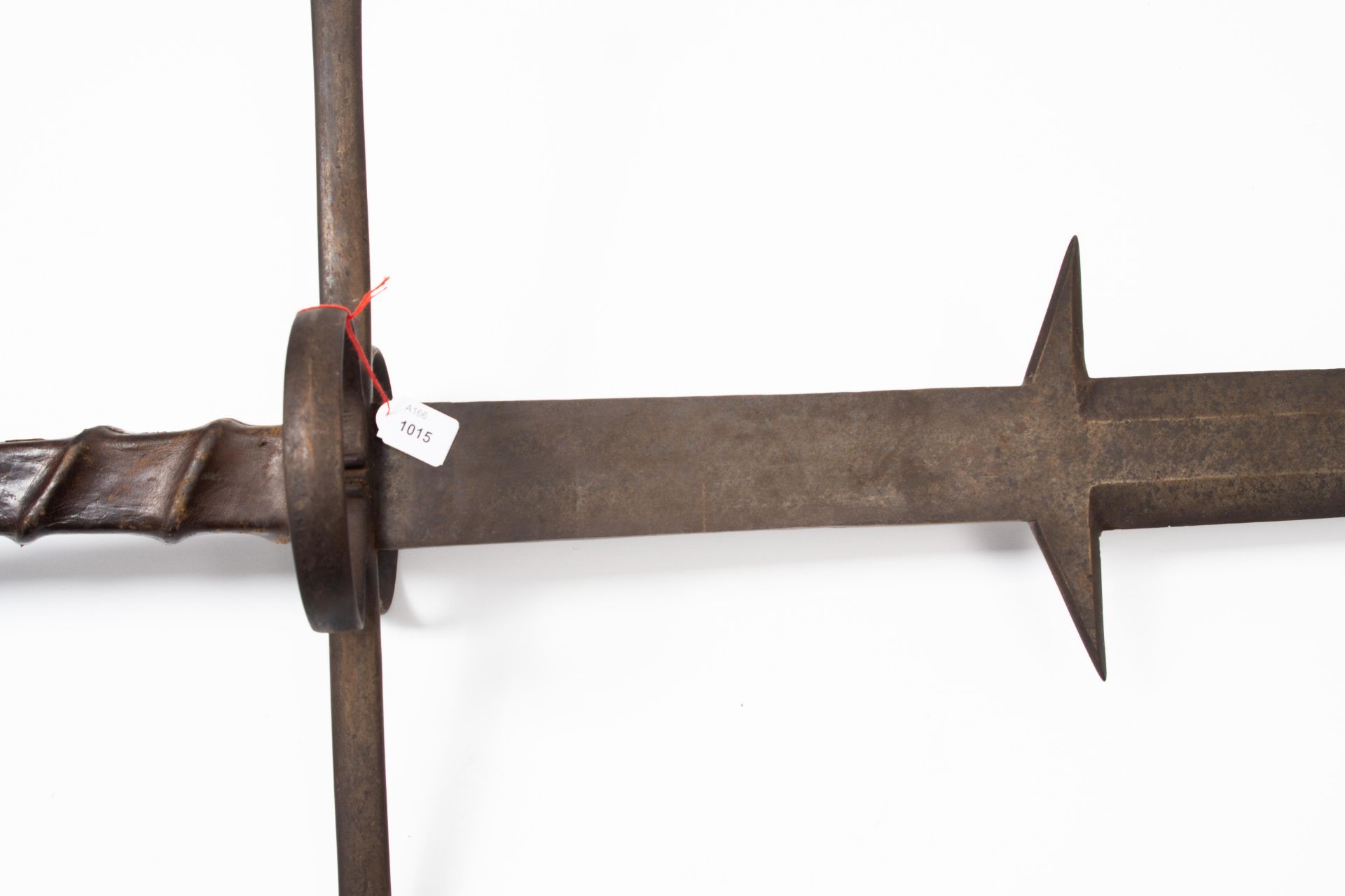 Schwert, Bidenhänder - Bild 3 aus 4