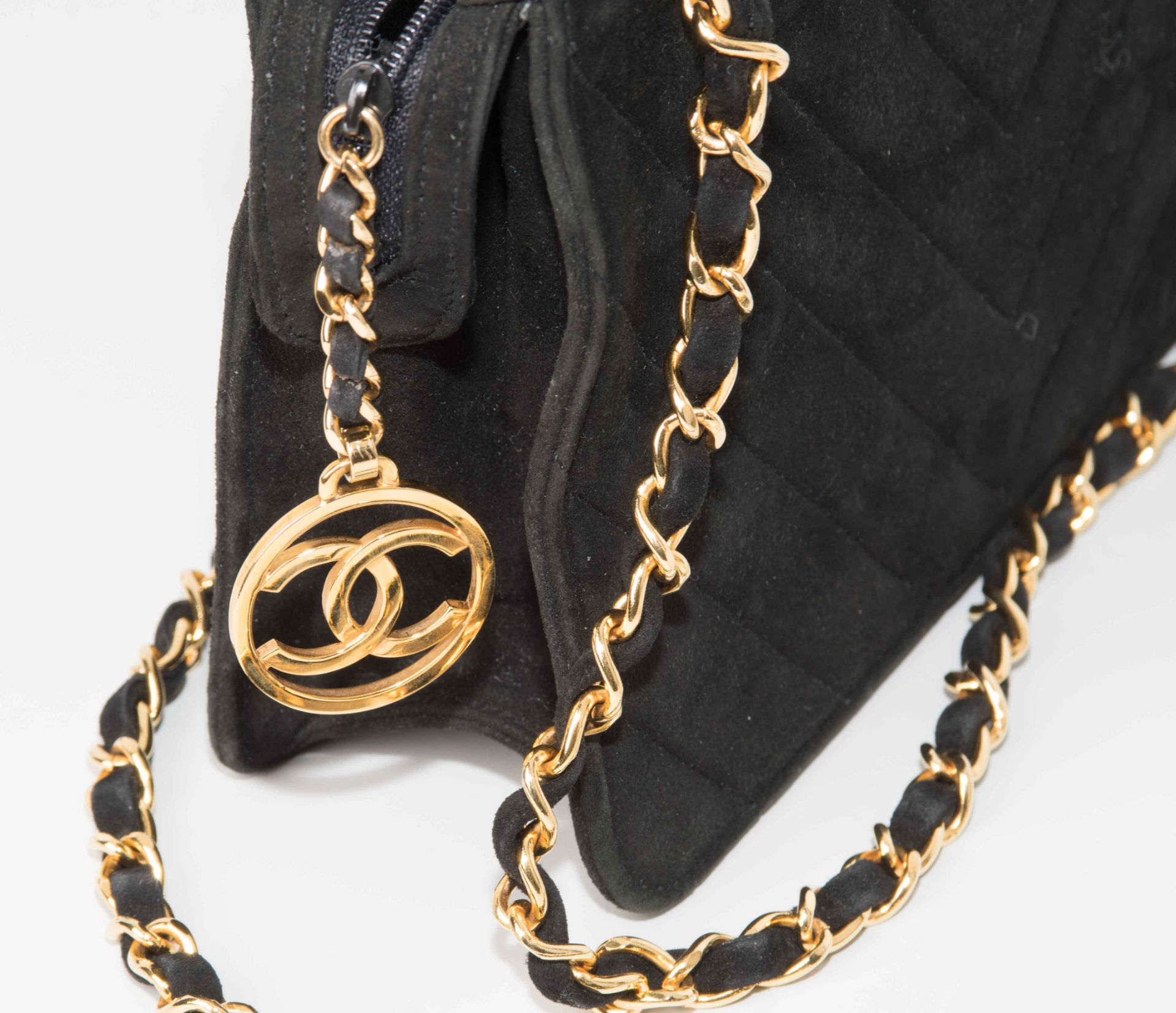 Chanel, Handtasche - Image 13 of 14