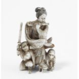 Netsuke