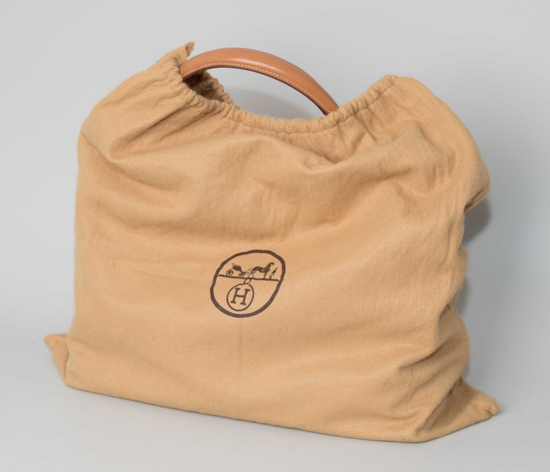 Hermès, Handtasche "Kelly retourné" 32 - Bild 21 aus 21