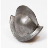 Helm, Offiziers-Morion