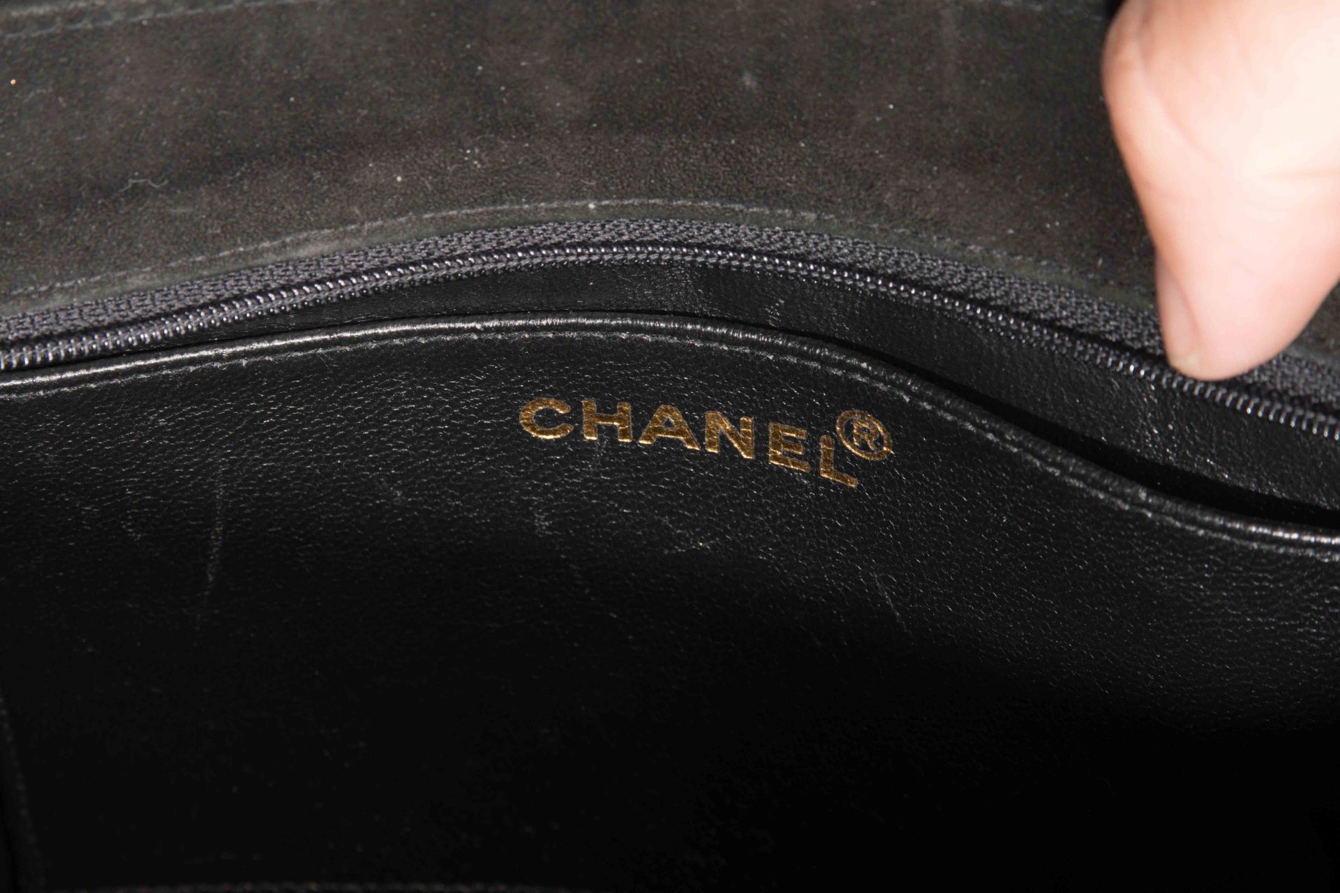 Chanel, Handtasche - Image 10 of 14