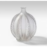 René Lalique, Vase "Malines"
