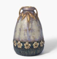 Amphora-Werke Riessner, Vase "Campina"